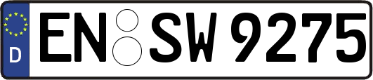 EN-SW9275