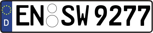 EN-SW9277