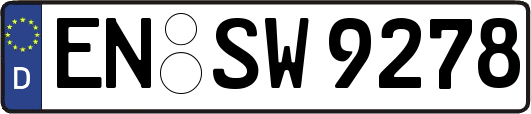 EN-SW9278