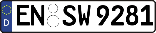 EN-SW9281