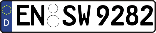 EN-SW9282
