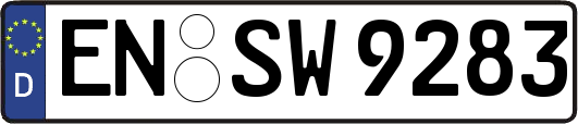 EN-SW9283