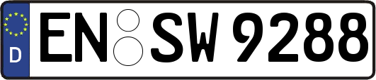 EN-SW9288