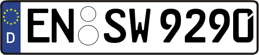 EN-SW9290