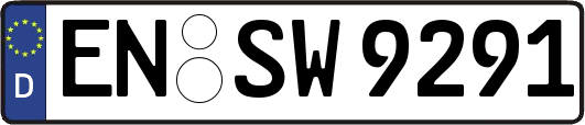 EN-SW9291