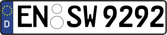 EN-SW9292