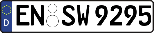 EN-SW9295