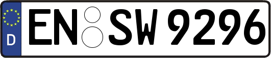 EN-SW9296