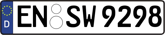 EN-SW9298