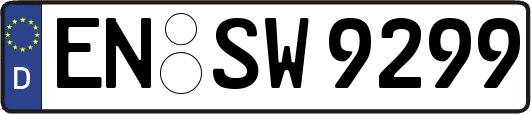 EN-SW9299