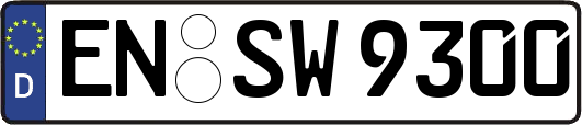 EN-SW9300