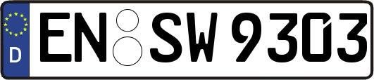 EN-SW9303