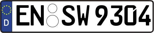EN-SW9304