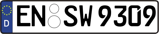EN-SW9309