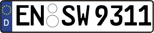 EN-SW9311