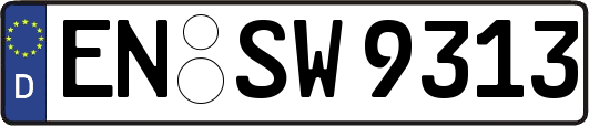 EN-SW9313