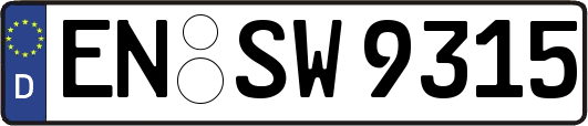 EN-SW9315