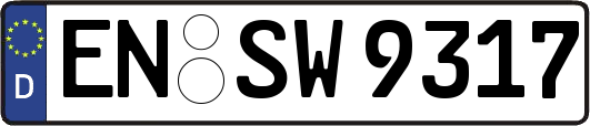 EN-SW9317