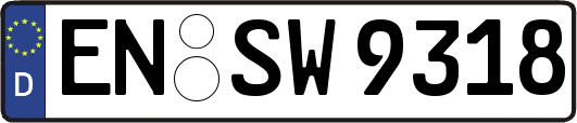 EN-SW9318