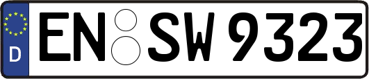 EN-SW9323