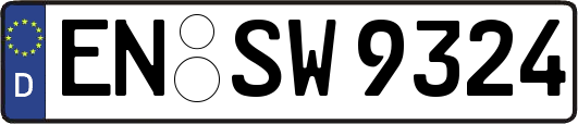 EN-SW9324