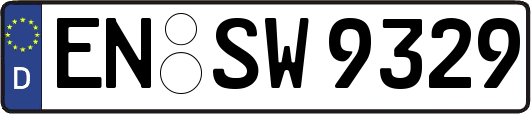 EN-SW9329