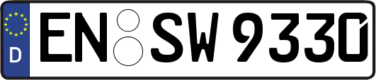 EN-SW9330