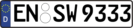 EN-SW9333