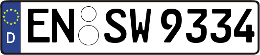 EN-SW9334
