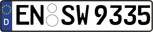 EN-SW9335
