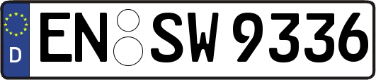 EN-SW9336