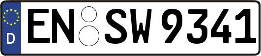 EN-SW9341