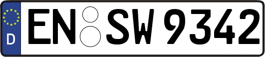 EN-SW9342