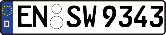 EN-SW9343