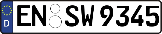 EN-SW9345