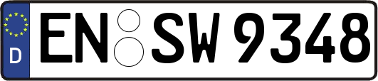 EN-SW9348
