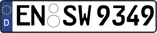 EN-SW9349