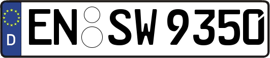 EN-SW9350