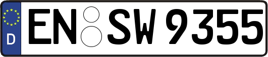 EN-SW9355