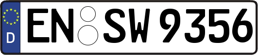 EN-SW9356