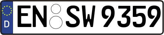 EN-SW9359