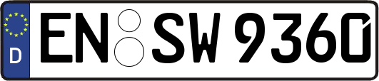 EN-SW9360