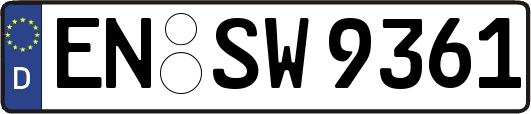 EN-SW9361