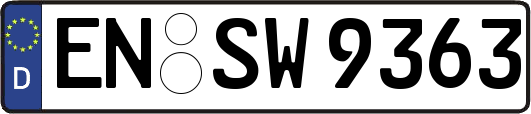 EN-SW9363