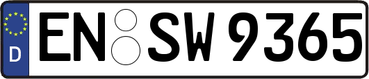 EN-SW9365