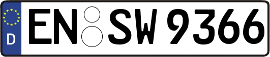 EN-SW9366