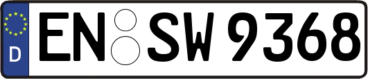 EN-SW9368