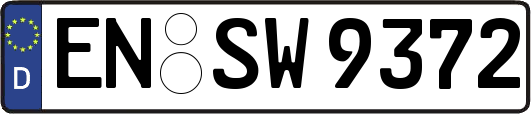 EN-SW9372