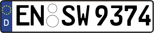 EN-SW9374
