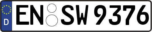 EN-SW9376